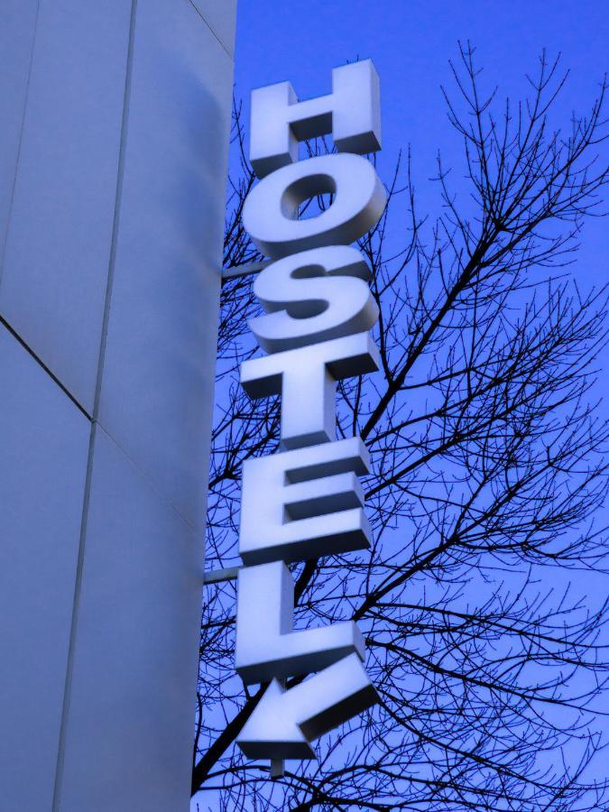 Paradise Inn Taskent Exterior foto